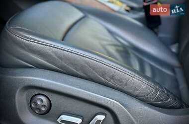 Внедорожник / Кроссовер Audi Q5 2014 в 