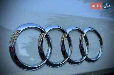 Внедорожник / Кроссовер Audi Q5 2014 в 
