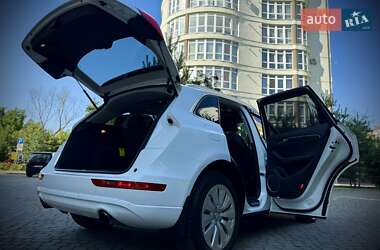 Внедорожник / Кроссовер Audi Q5 2014 в 
