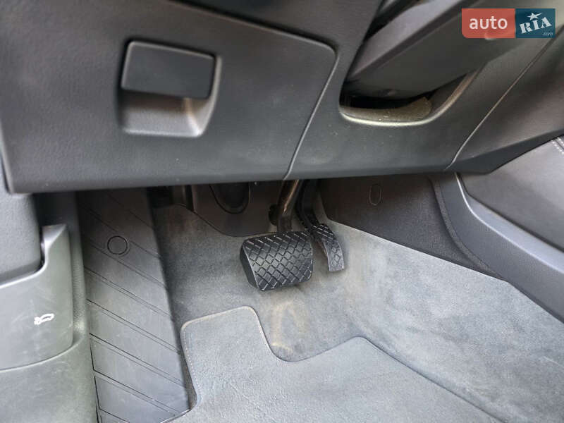 Внедорожник / Кроссовер Audi Q5 2019 в Ужгороде
