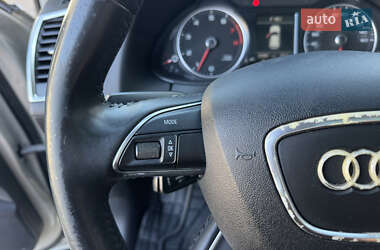 Внедорожник / Кроссовер Audi Q5 2012 в 