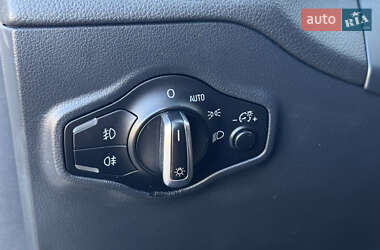 Внедорожник / Кроссовер Audi Q5 2012 в 