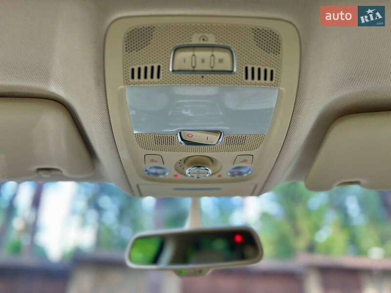 Внедорожник / Кроссовер Audi Q5 2013 в Киеве фото 5 Внедорожник / Кроссовер Audi Q5 2013 в Киеве