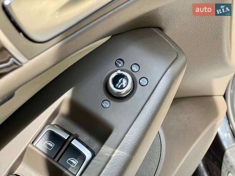 Внедорожник / Кроссовер Audi Q5 2013 в Киеве фото 17 Внедорожник / Кроссовер Audi Q5 2013 в Киеве