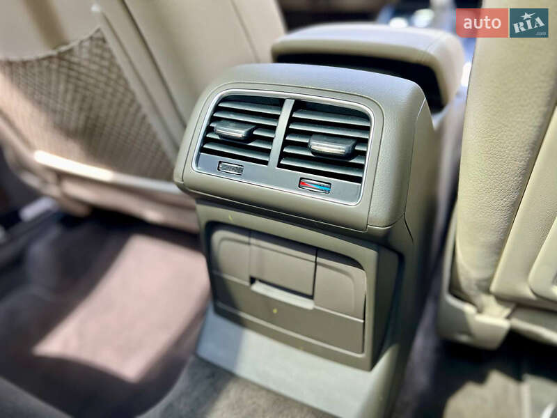 Внедорожник / Кроссовер Audi Q5 2013 в Киеве фото 29 Внедорожник / Кроссовер Audi Q5 2013 в Киеве