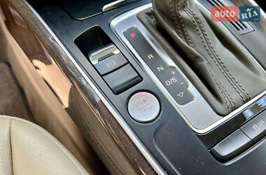 Внедорожник / Кроссовер Audi Q5 2013 в 
