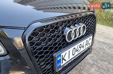 Внедорожник / Кроссовер Audi Q5 2016 в 