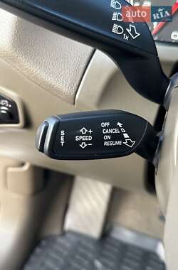 Внедорожник / Кроссовер Audi Q5 2013 в 