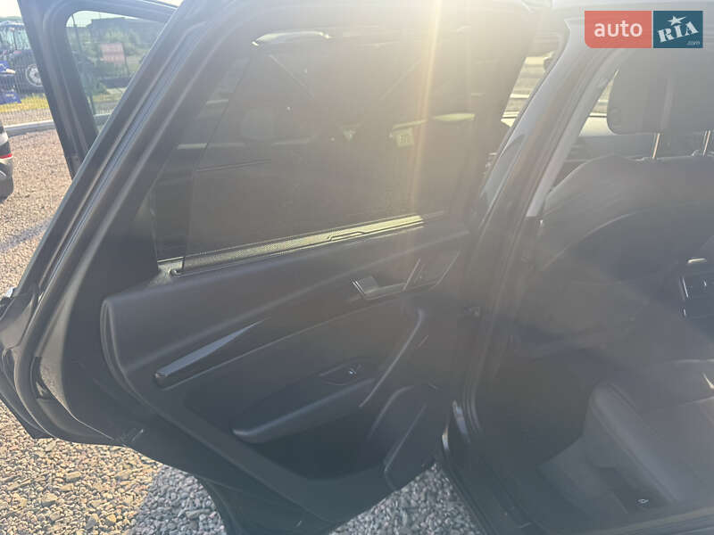 Внедорожник / Кроссовер Audi Q5 2018 в Луцке