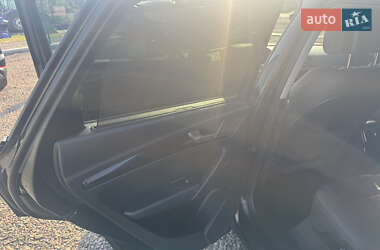 Внедорожник / Кроссовер Audi Q5 2018 в 