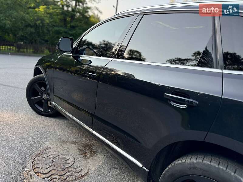 Внедорожник / Кроссовер Audi Q5 2013 в Дрогобыче