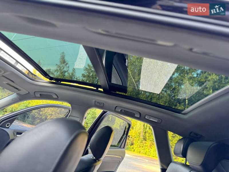Внедорожник / Кроссовер Audi Q5 2013 в Дрогобыче