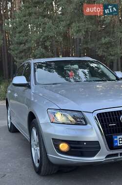 Внедорожник / Кроссовер Audi Q5 2011 в 