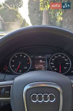 Внедорожник / Кроссовер Audi Q5 2011 в 