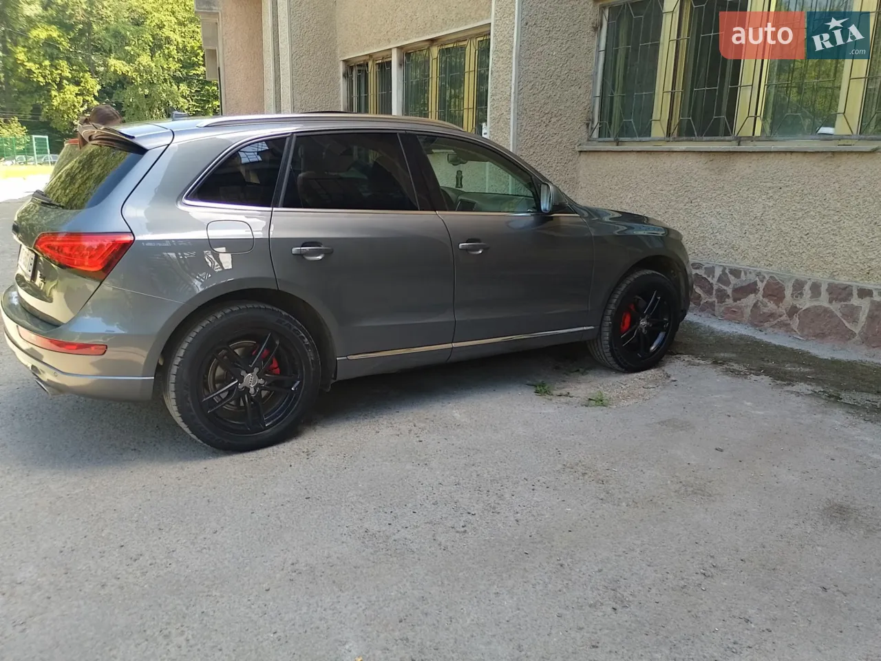 2013 Audi Q5 - мініатюра 19