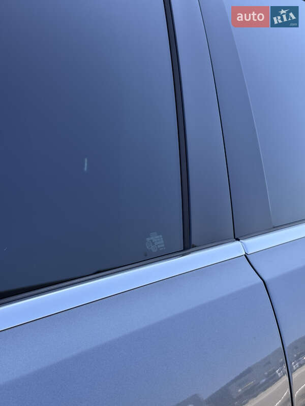 Внедорожник / Кроссовер Audi Q5 2014 в Трускавце