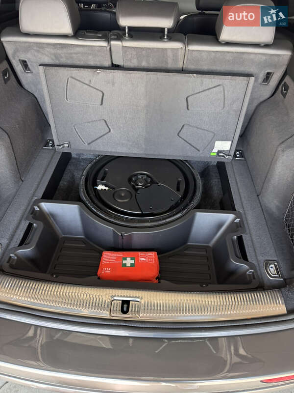 Внедорожник / Кроссовер Audi Q5 2014 в Трускавце