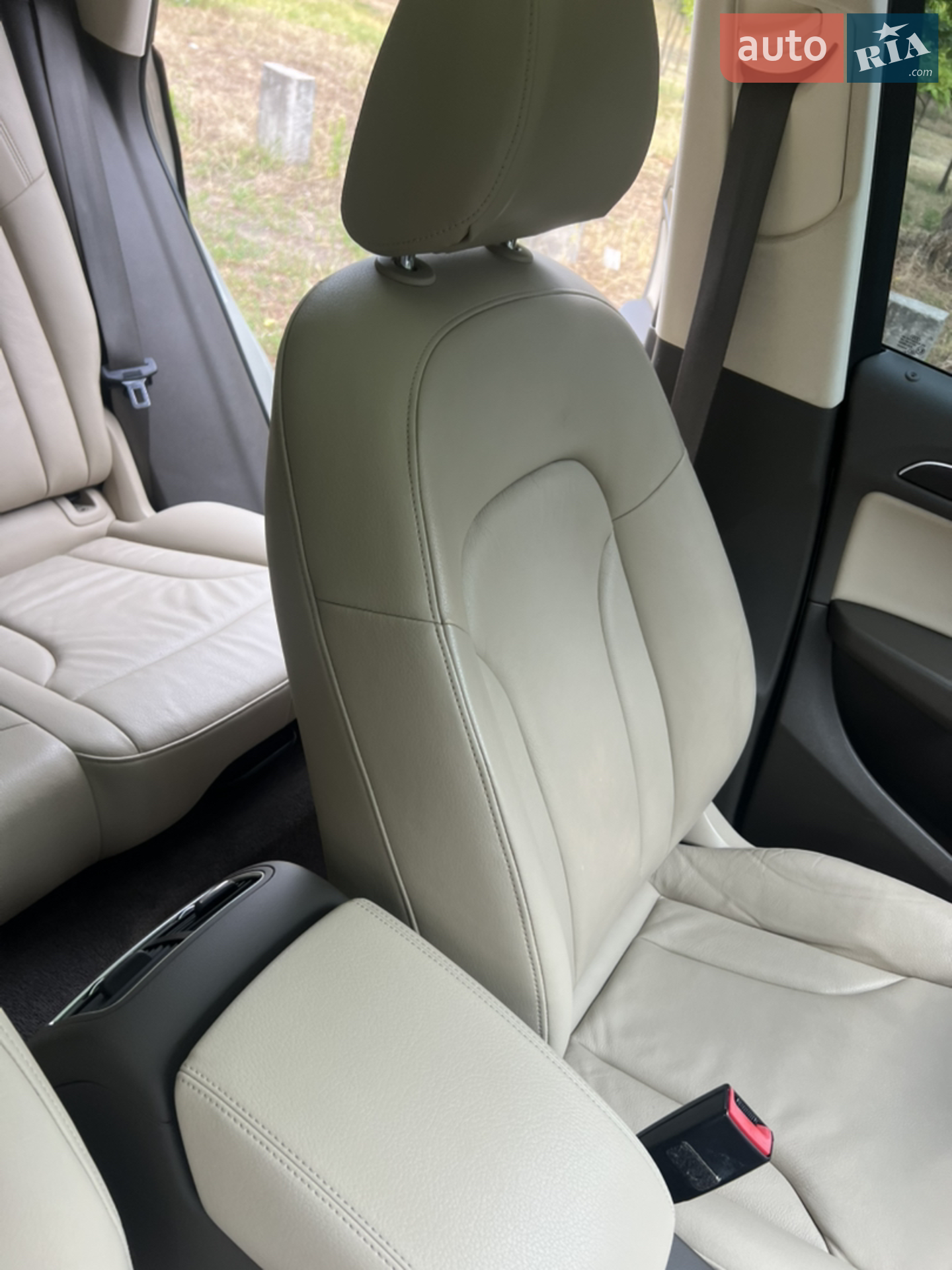2017 Audi Q5 - мініатюра 14