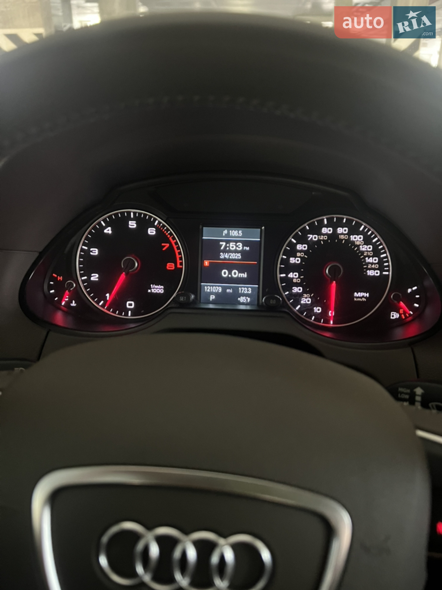 2017 Audi Q5 - мініатюра 28