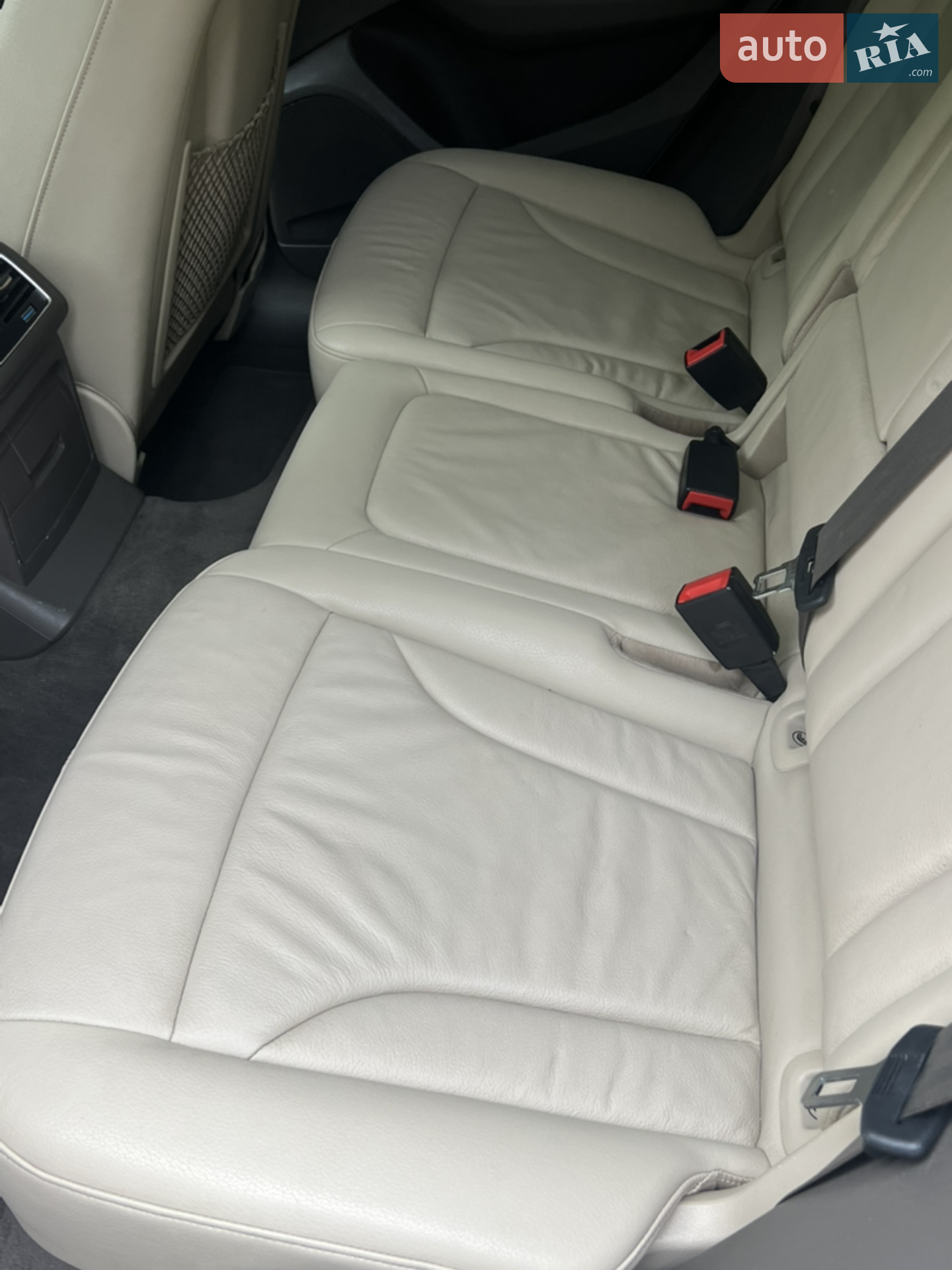 2017 Audi Q5 - мініатюра 34