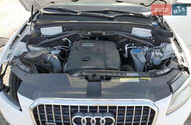 Внедорожник / Кроссовер Audi Q5 2013 в 