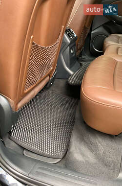 Внедорожник / Кроссовер Audi Q5 2013 в 