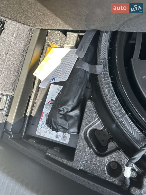 Внедорожник / Кроссовер Audi Q5 2021 в Луцке