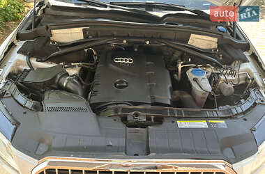 Внедорожник / Кроссовер Audi Q5 2014 в 