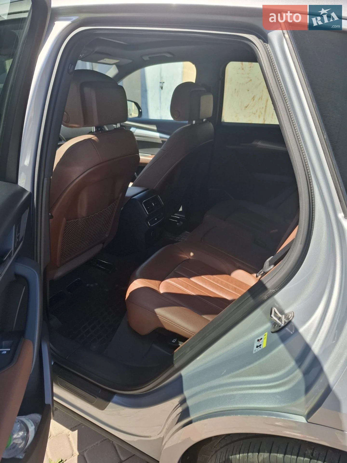 2017 Audi Q5 - мініатюра 4