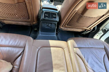Внедорожник / Кроссовер Audi Q5 2011 в 