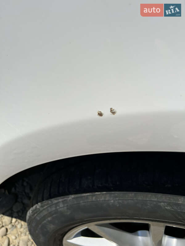 Внедорожник / Кроссовер Audi Q5 2011 в Ивано-Франковске