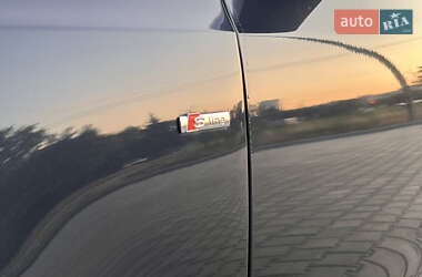 Внедорожник / Кроссовер Audi Q5 2014 в 