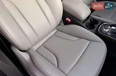 Внедорожник / Кроссовер Audi Q5 2014 в 