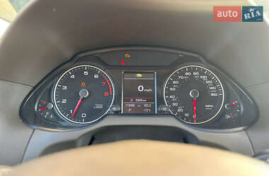 Внедорожник / Кроссовер Audi Q5 2013 в 