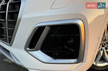 Внедорожник / Кроссовер Audi Q5 2022 в 