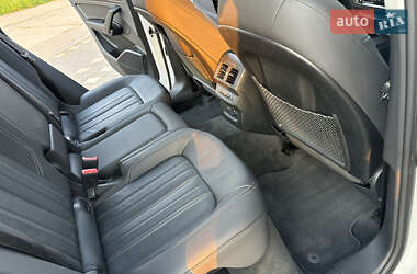 Внедорожник / Кроссовер Audi Q5 2022 в 