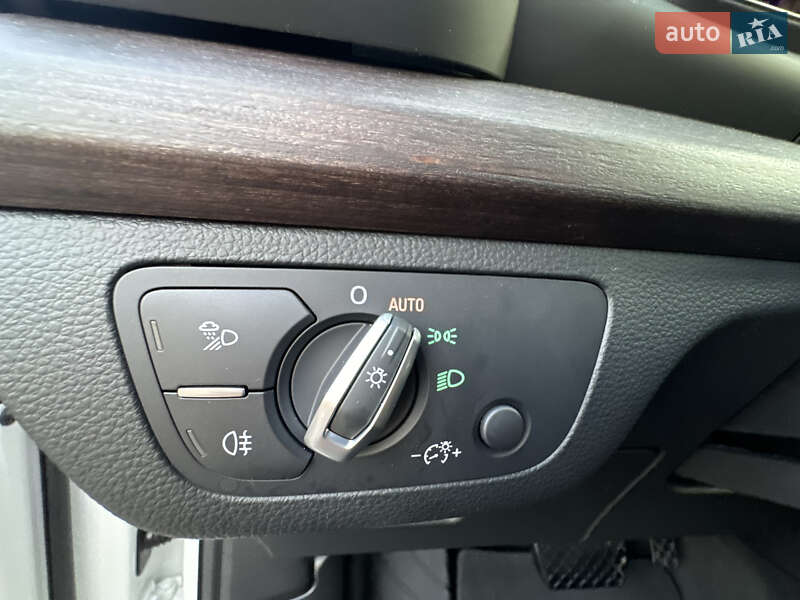 Внедорожник / Кроссовер Audi Q5 2022 в Стрые