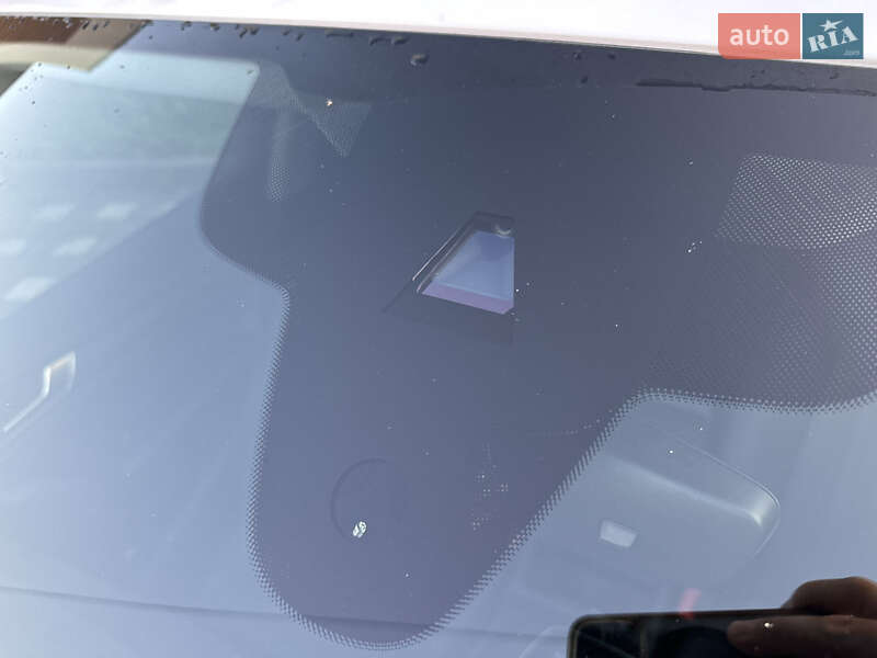 Внедорожник / Кроссовер Audi Q5 2022 в Стрые