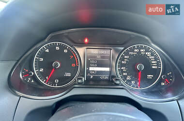 Внедорожник / Кроссовер Audi Q5 2014 в 