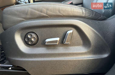 Внедорожник / Кроссовер Audi Q5 2013 в 