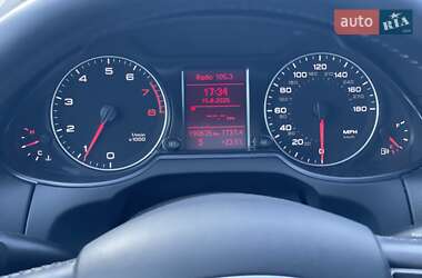 Внедорожник / Кроссовер Audi Q5 2012 в 