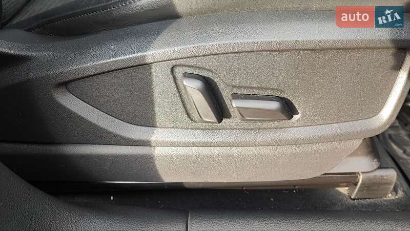 Внедорожник / Кроссовер Audi Q5 2017 в Дрогобыче