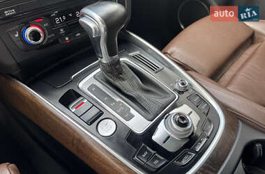 Внедорожник / Кроссовер Audi Q5 2014 в 