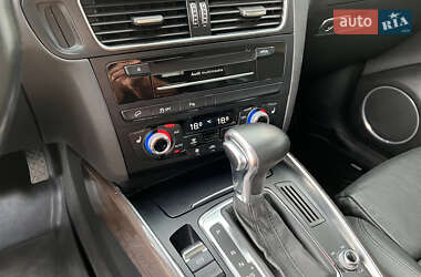 Внедорожник / Кроссовер Audi Q5 2014 в 