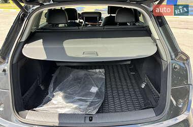 Внедорожник / Кроссовер Audi Q5 2017 в 
