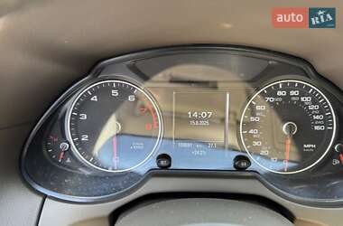 Внедорожник / Кроссовер Audi Q5 2015 в 
