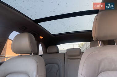 Внедорожник / Кроссовер Audi Q5 2011 в 