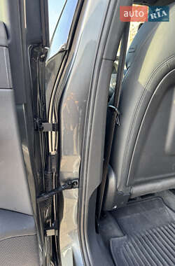 Внедорожник / Кроссовер Audi Q5 2013 в 