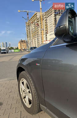 Внедорожник / Кроссовер Audi Q5 2013 в 