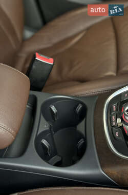 Внедорожник / Кроссовер Audi Q5 2013 в 